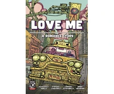 KNYGA Francesca Perillo Love Me: A Romance Story