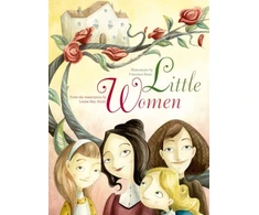 KNYGA Francesca Rossi Little Women