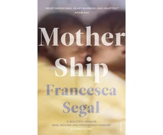 KNYGA Francesca Segal Mother Ship