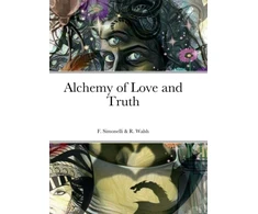 KNYGA Francesca Simonelli Alchemy of Love and Truth