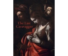 KNYGA Francesca Whitlum Cooper Last Caravaggio