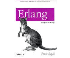 KNYGA Francesco Cesarini Erlang Programming