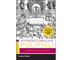 KNYGA Francesco Colonna Hypnerotomachia Poliphili
