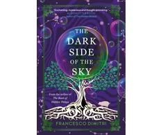 KNYGA Francesco Dimitri Dark Side of the Sky