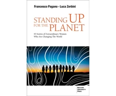KNYGA Francesco Pagano Standing up for the Planet