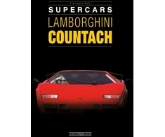 KNYGA Francesco Patti Lamborghini Countach