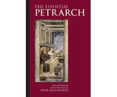 KNYGA Francesco Petrarca The Essential Petrarch