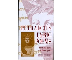 KNYGA Francesco Petrarca Petrarch’s Lyric Poems