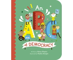 KNYGA Francie Latour ABC of Democracy