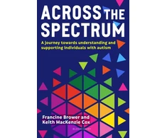 KNYGA Francine Brower Across the Spectrum