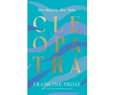 KNYGA Francine Prose Cleopatra