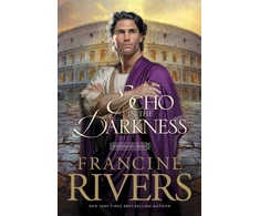 KNYGA Francine Rivers Echo in the Darkness