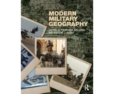 KNYGA Francis A Galgano Modern Military Geography