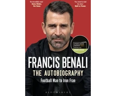 KNYGA Francis Benali