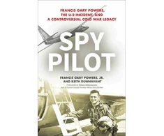 KNYGA Francis Gary Powers Spy Pilot