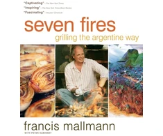 KNYGA Francis Mallmann Seven Fires
