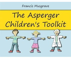 KNYGA Francis Musgrave Asperger Children's Toolkit