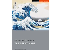 KNYGA Francis Turnly The Great Wave