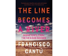 KNYGA Francisco Cant Line Becomes A River