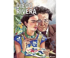KNYGA Mora Diego Rivera