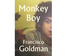 KNYGA Francisco Goldman Monkey Boy