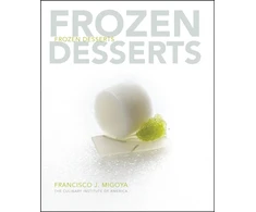 KNYGA Francisco Migoya Frozen Desserts