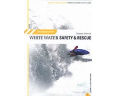 KNYGA Franco Ferrero Baltas Vanduo Safety and Rescue