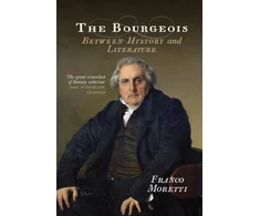 KNYGA Franco Moretti Bourgeois