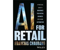 KNYGA Francois Chaubard AI for Retail