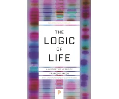 KNYGA Francois Jacob Logic of Life