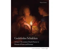 KNYGA Wayne Franits Godefridus Schalcken