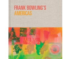 KNYGA Frank Bowling’s Americas