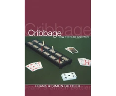KNYGA Frank Buttler Cribbage: How To Play And Win
