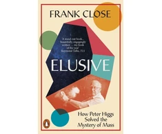 KNYGA Frank Close Elusive