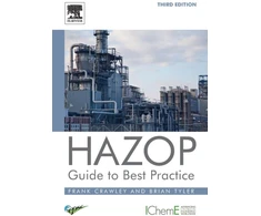 KNYGA Frank Crawley HAZOP: Guide to Best Practice
