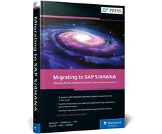 KNYGA Frank Densborn Migrating to SAP S/4HANA