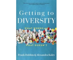 KNYGA Frank Dobbin Getting to Diversity