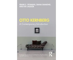 KNYGA Frank E Yeomans Otto Kernberg