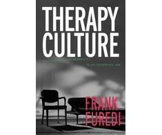 KNYGA Frank Furedi Therapy Culture:Cultivating Vu