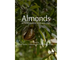 KNYGA Frank G Zalom Almonds