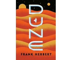 KNYGA Frank Herbert Dune