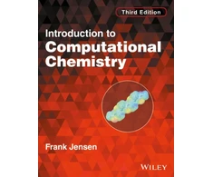 KNYGA Frank Jensen Introduction to Computational Chemistry
