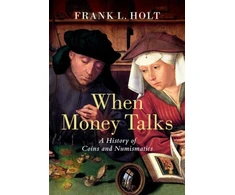KNYGA Frank L Holt When Money Talks