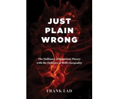 KNYGA Frank Lad Just Plain Wrong