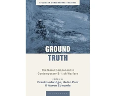 KNYGA Frank Ledwidge Ground Truth