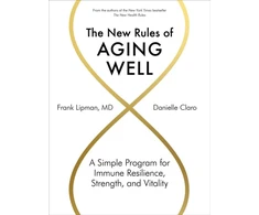 KNYGA Frank Lipman New Rules of Aging Well