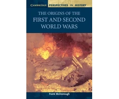 KNYGA Frank Mcdonough Origins of the First and Second World Wars