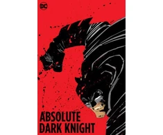 KNYGA Frank Miller Absolute The Dark Knight (New Edition)