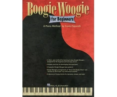 KNYGA Frank Paparelli Boogie Woogie for Beginners