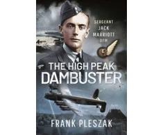 KNYGA Frank Pleszak High Peak Dambuster